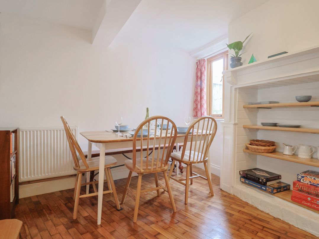 Saybrook Cottage
