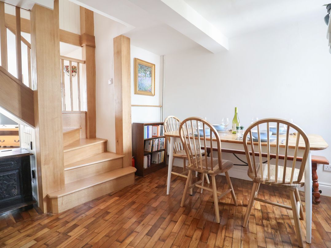 Saybrook Cottage