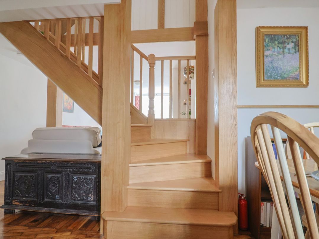 Saybrook Cottage