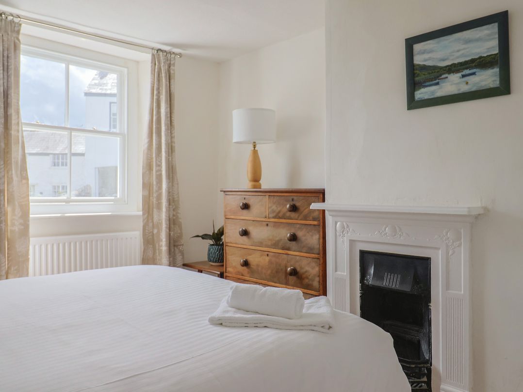 Saybrook Cottage