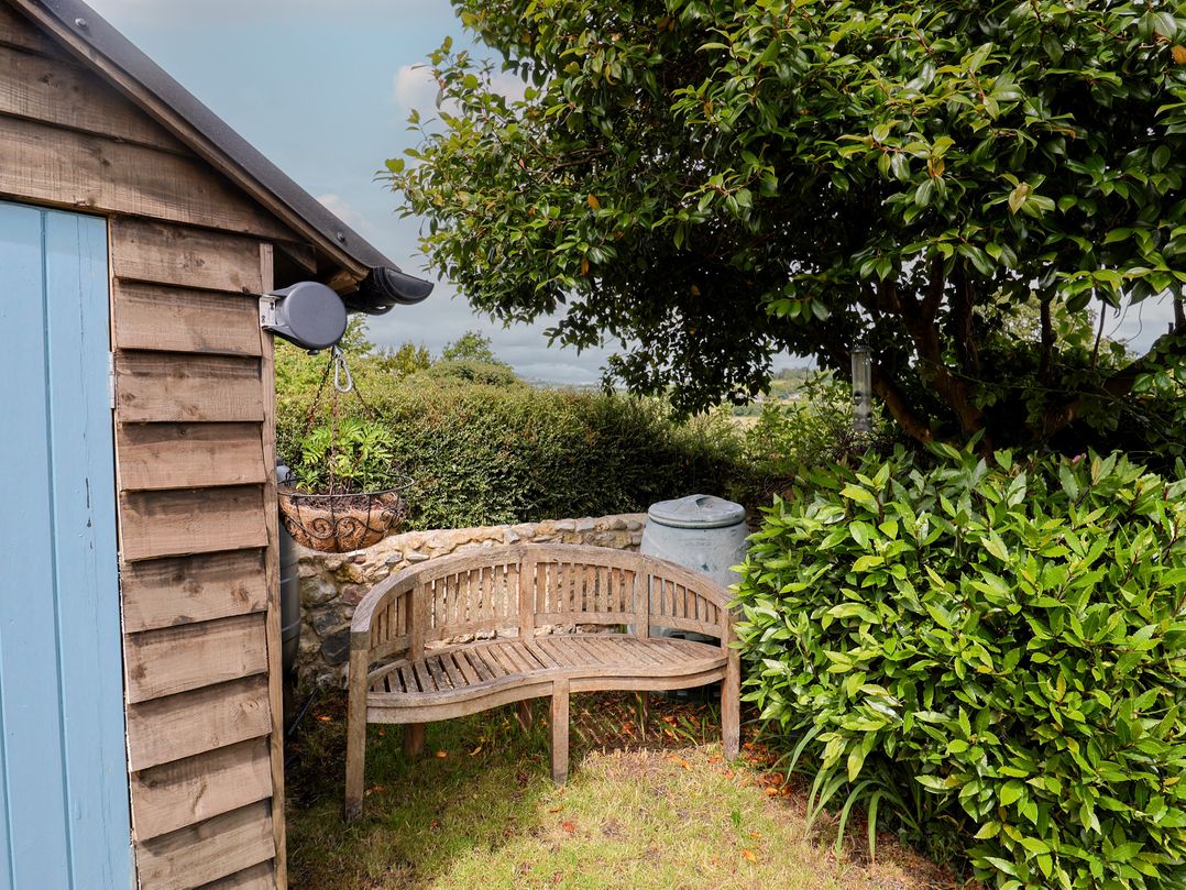 Saybrook Cottage