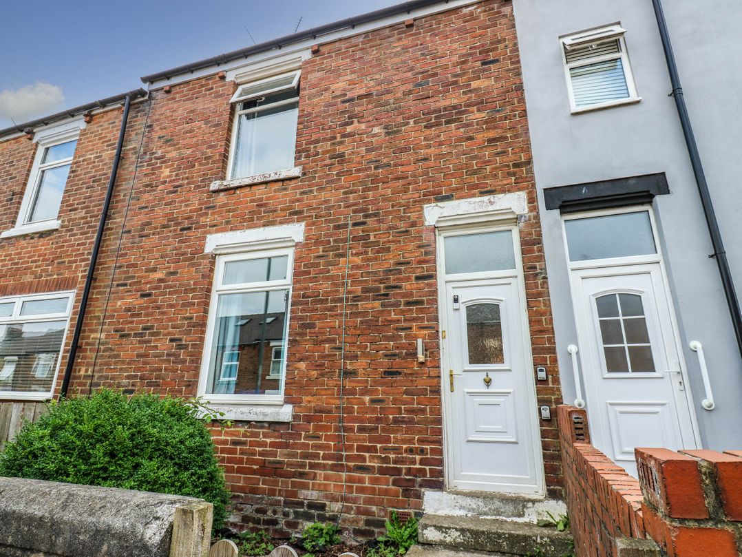 22 Prospect Terrace