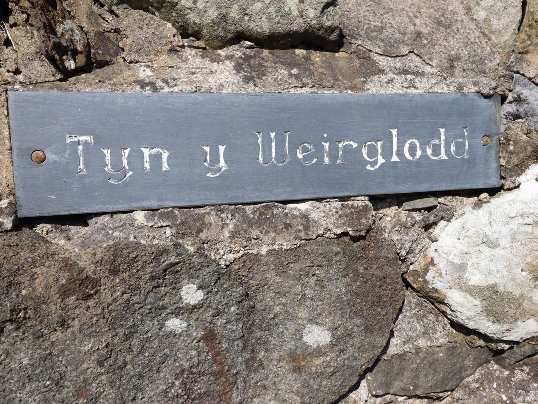 Tyn Y Weirglodd