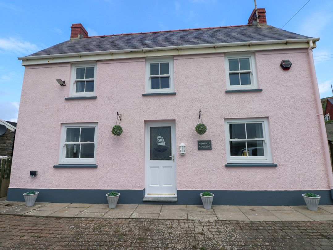 Newgale Cottage