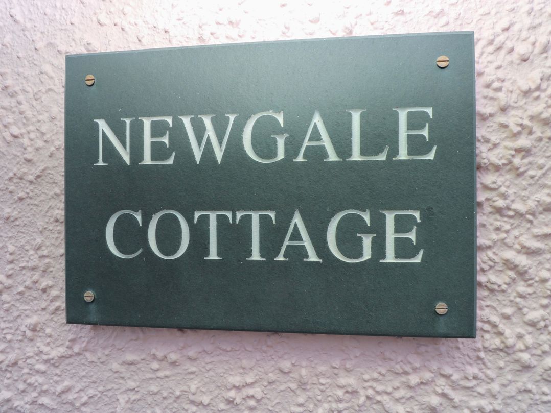 Newgale Cottage