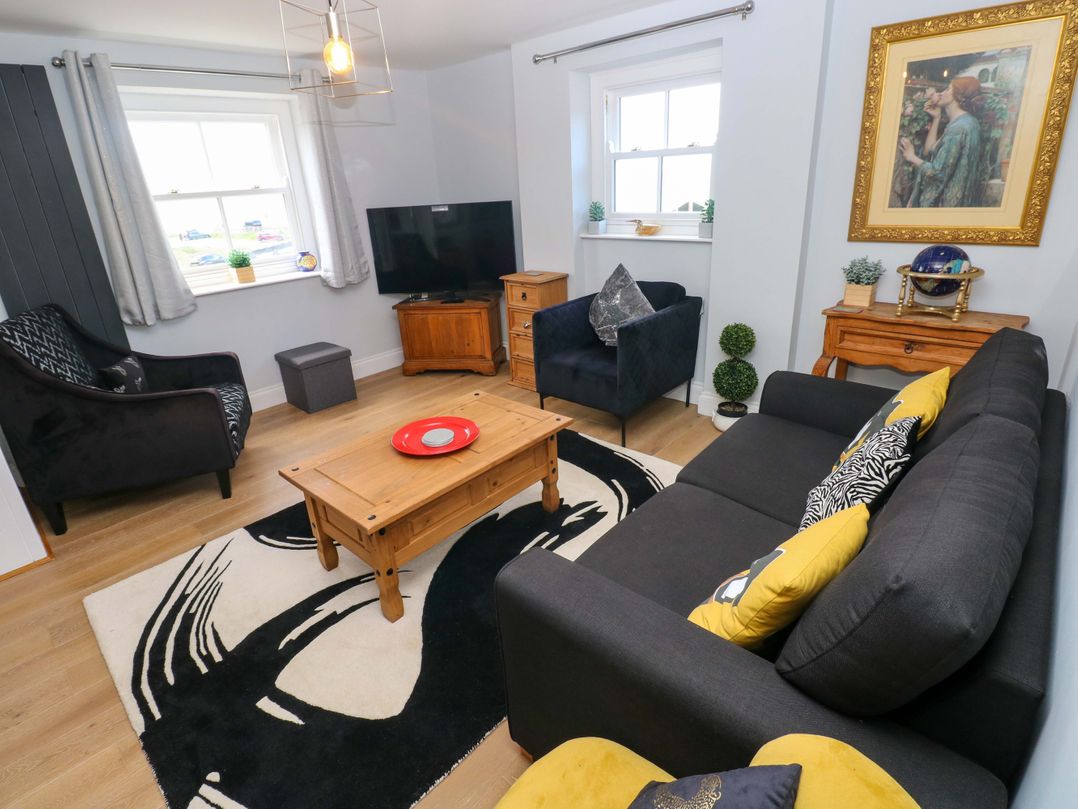 Newgale Cottage