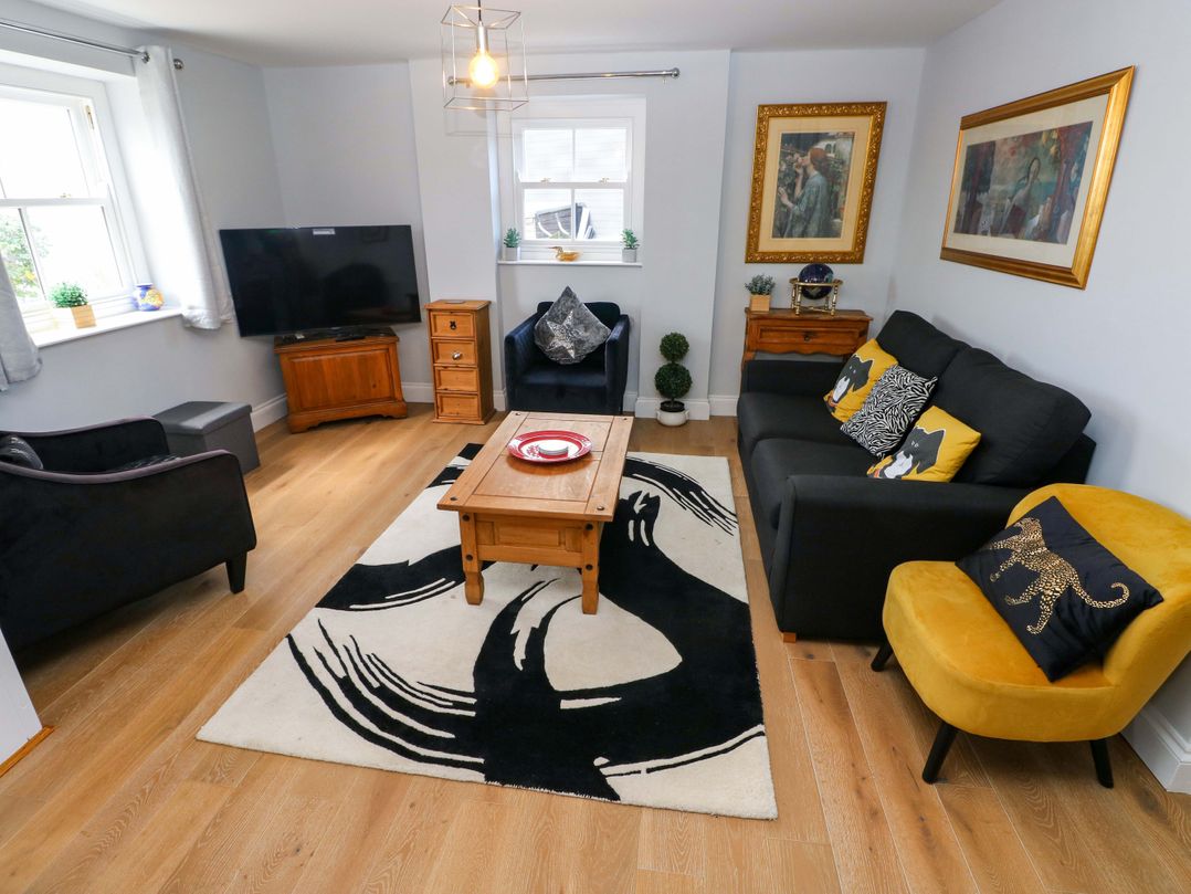 Newgale Cottage