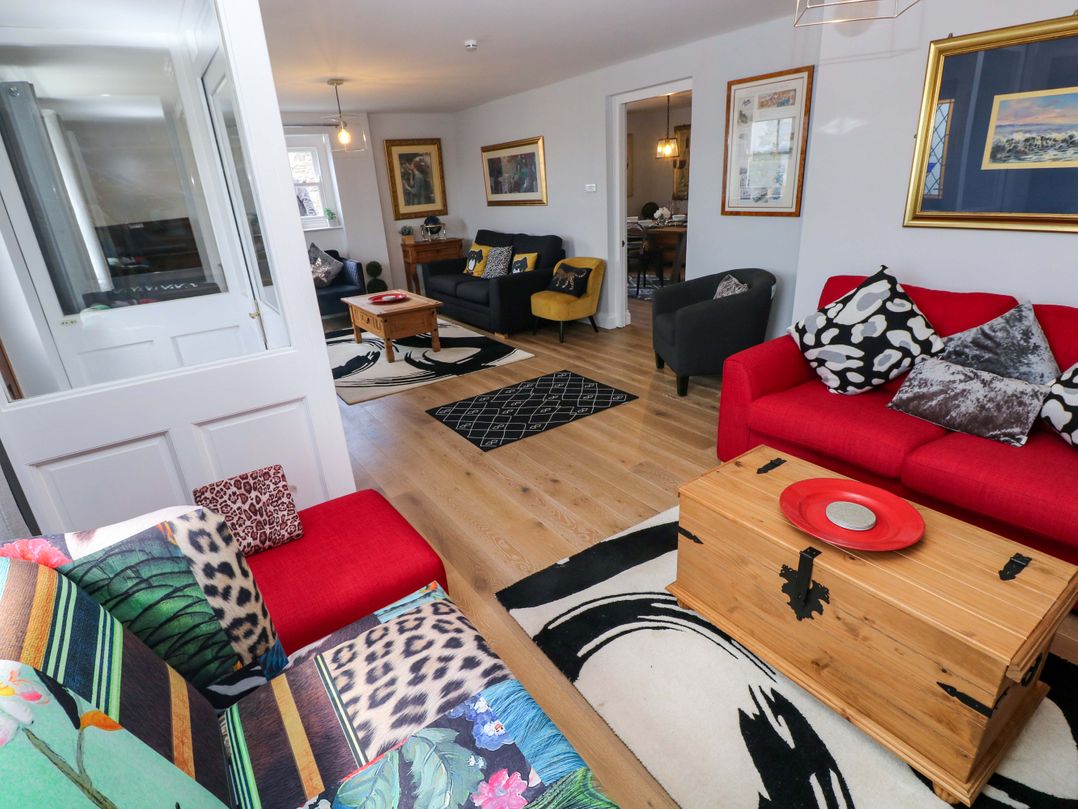 Newgale Cottage
