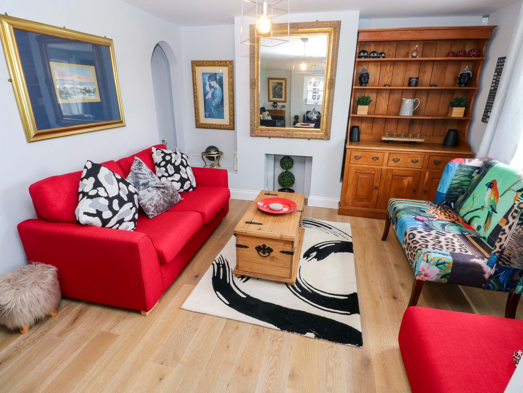 Newgale Cottage
