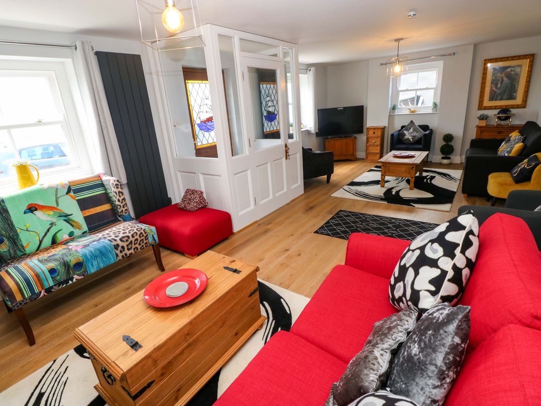 Newgale Cottage