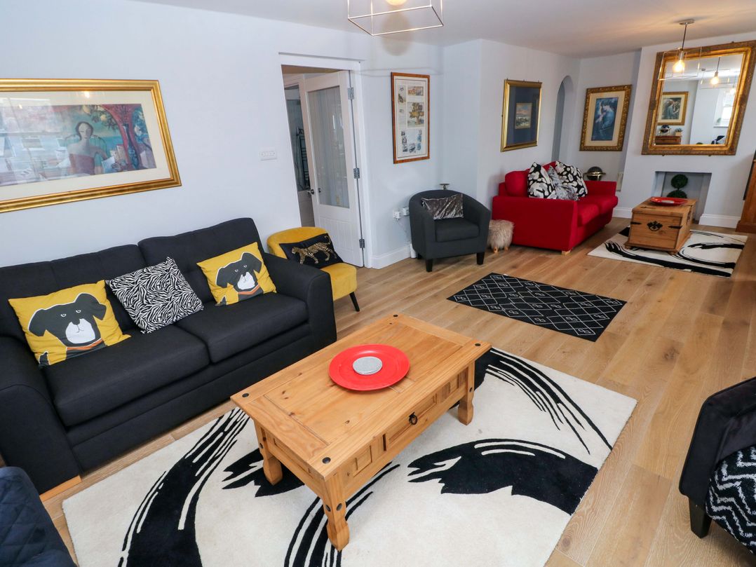 Newgale Cottage
