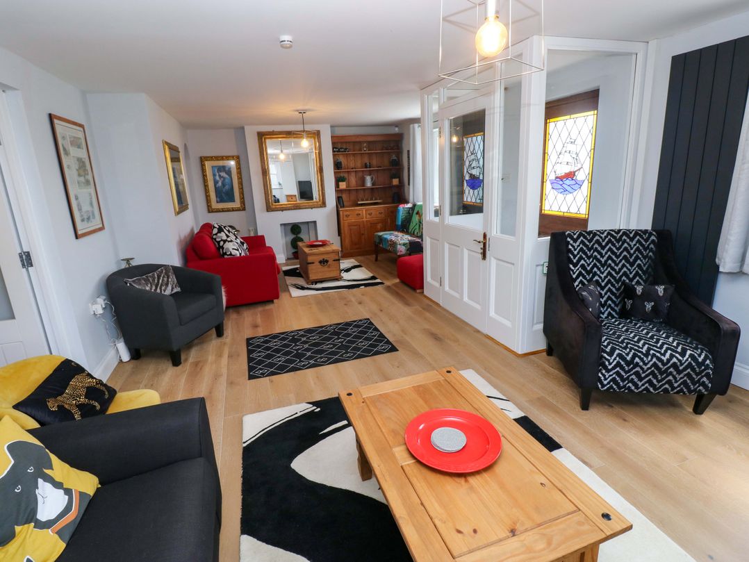 Newgale Cottage