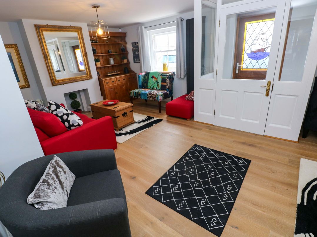 Newgale Cottage