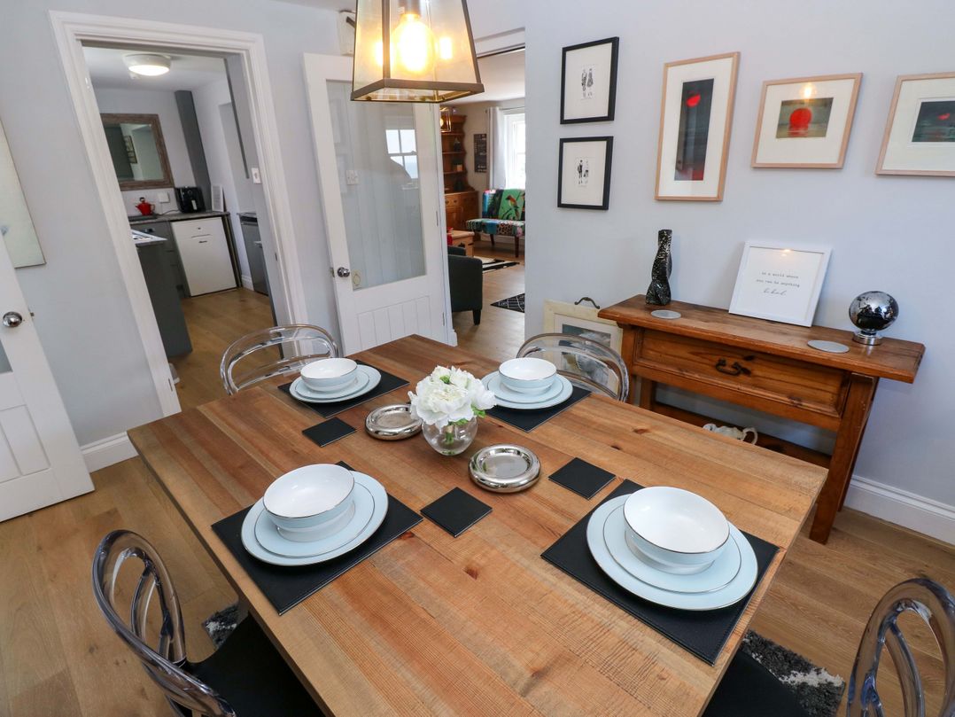 Newgale Cottage