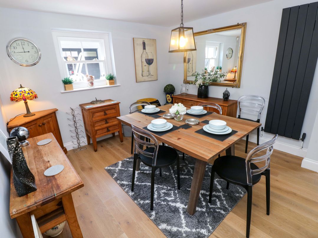 Newgale Cottage