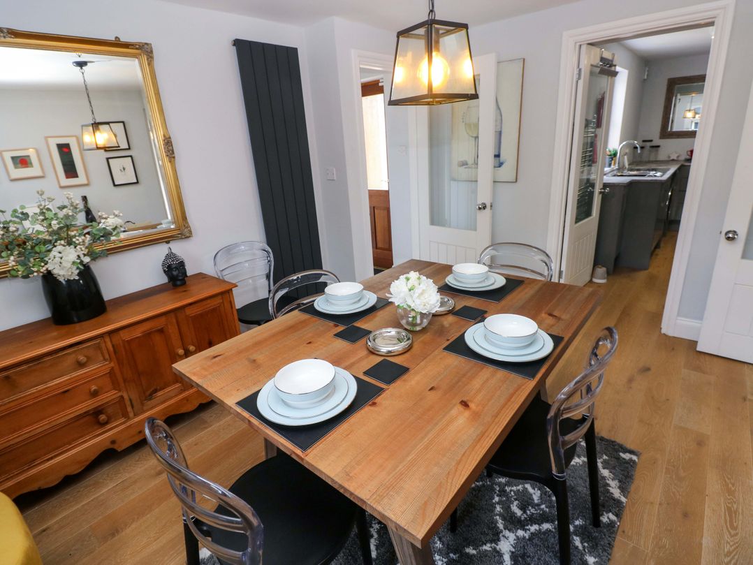Newgale Cottage
