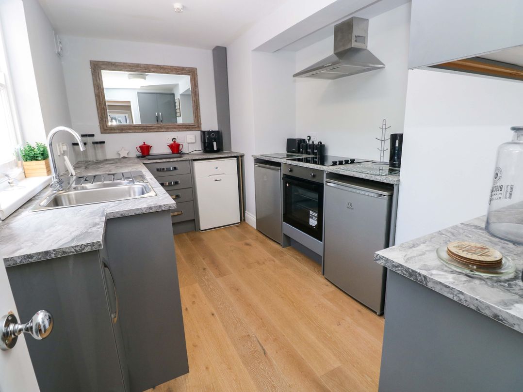 Newgale Cottage