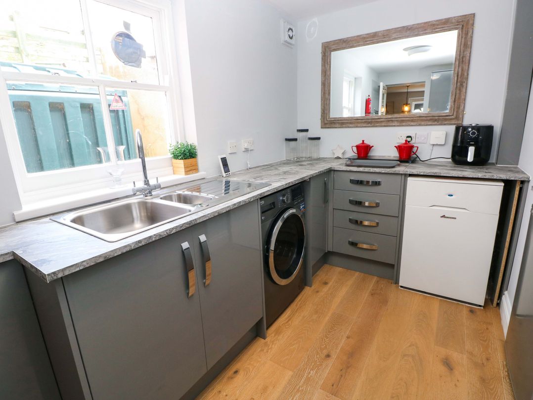 Newgale Cottage