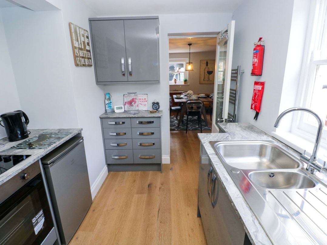 Newgale Cottage