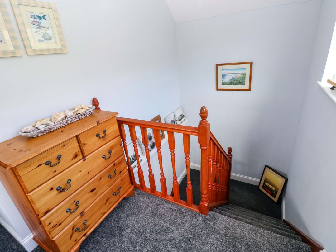 Newgale Cottage