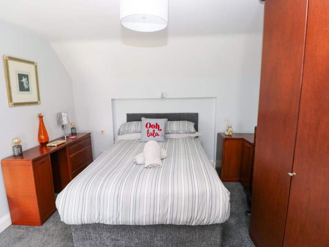 Newgale Cottage