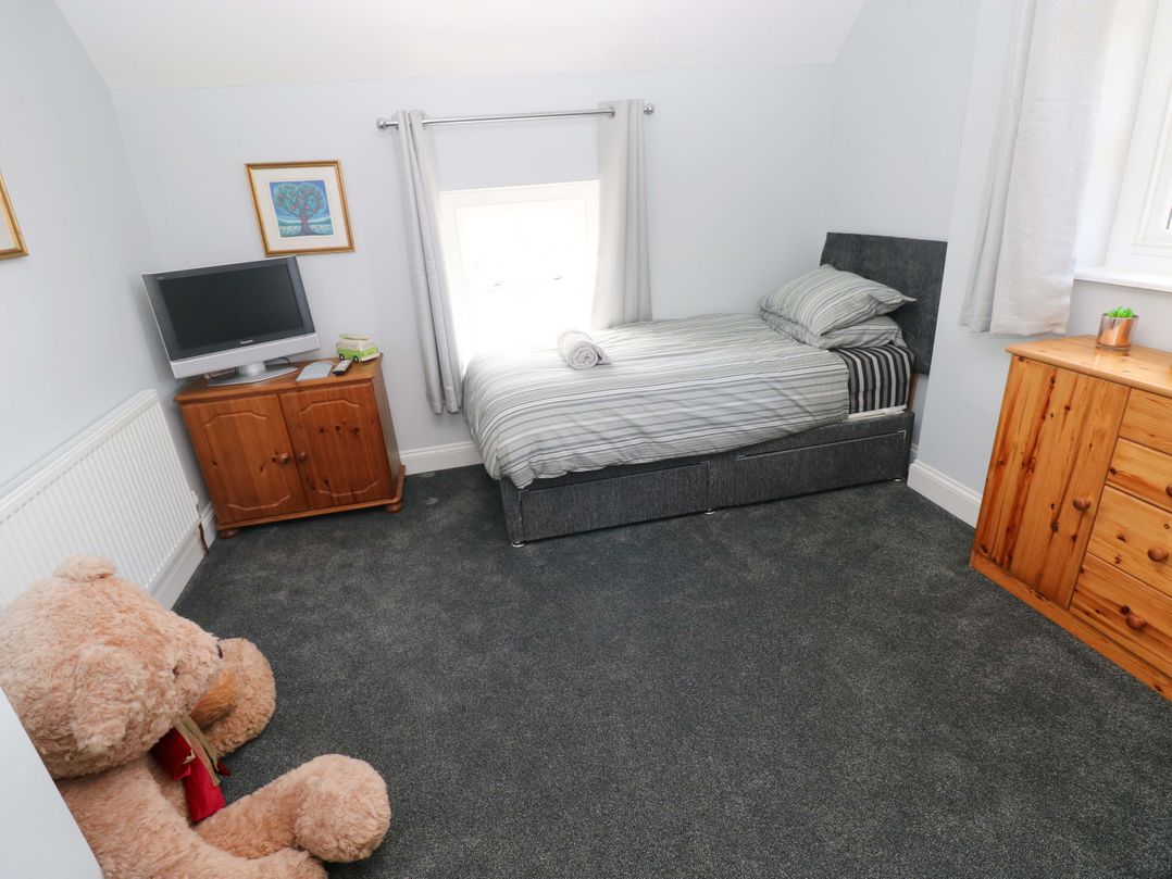 Newgale Cottage