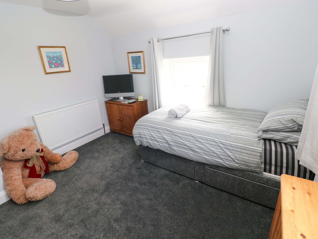 Newgale Cottage