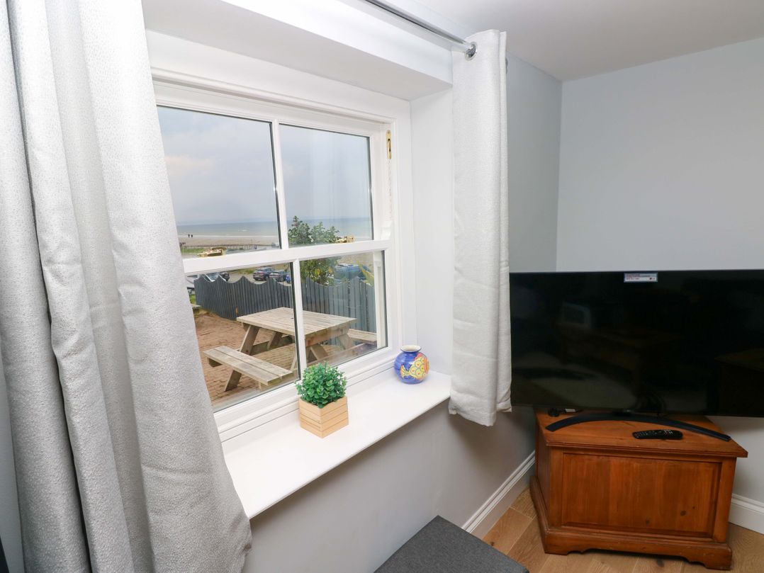 Newgale Cottage
