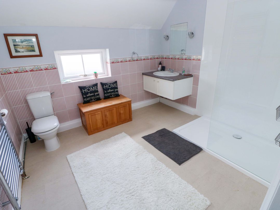 Newgale Cottage