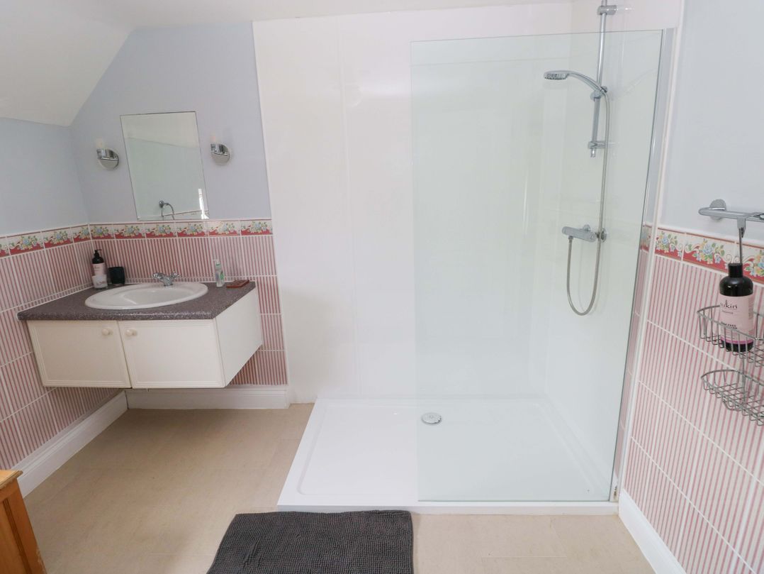 Newgale Cottage