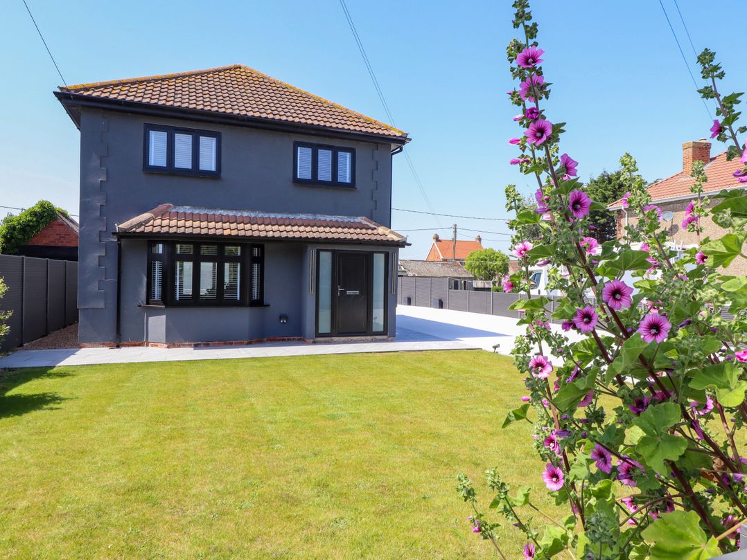 21 Anderby Road