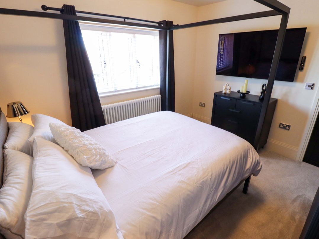 21 Anderby Road