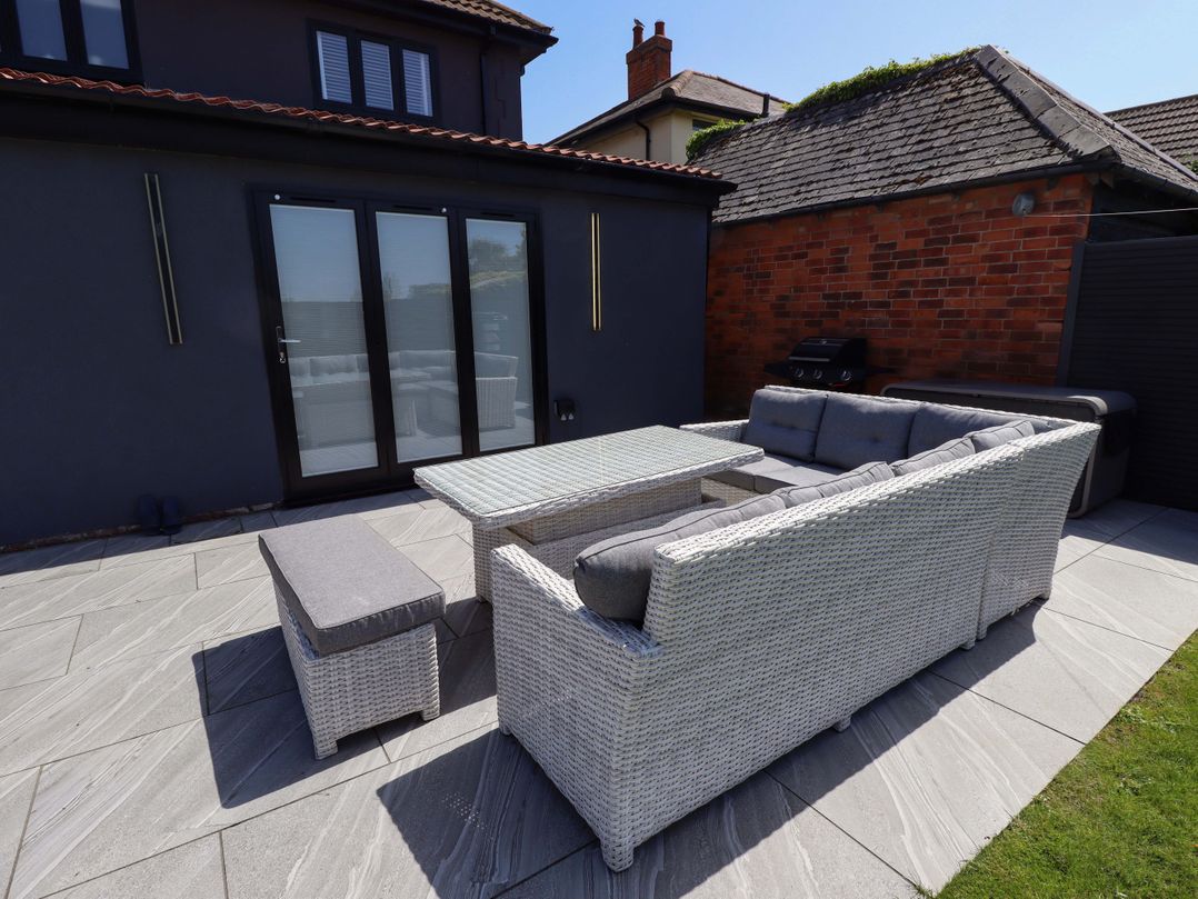 21 Anderby Road