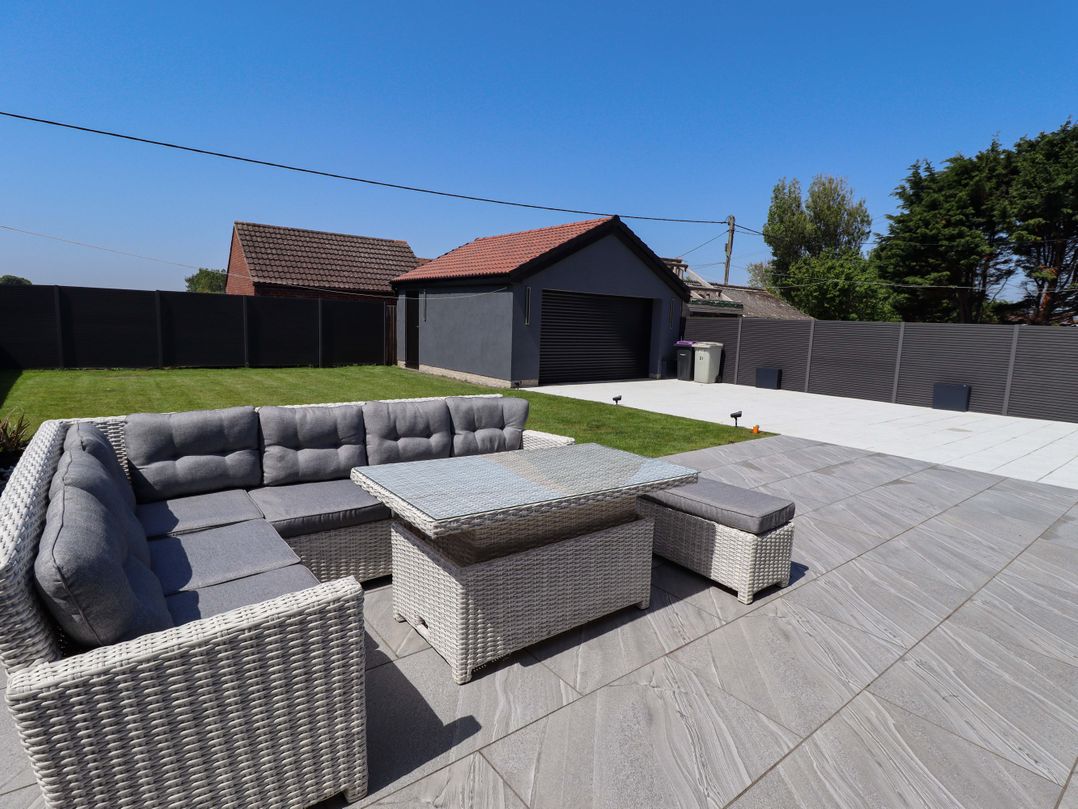 21 Anderby Road