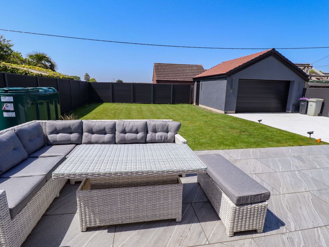 21 Anderby Road