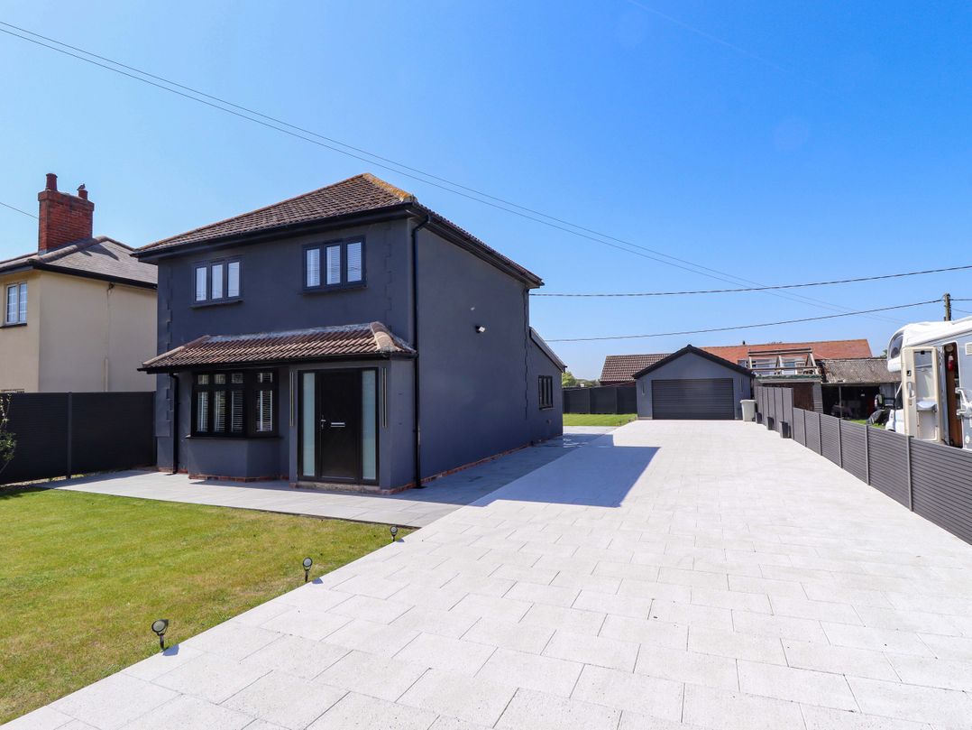 21 Anderby Road