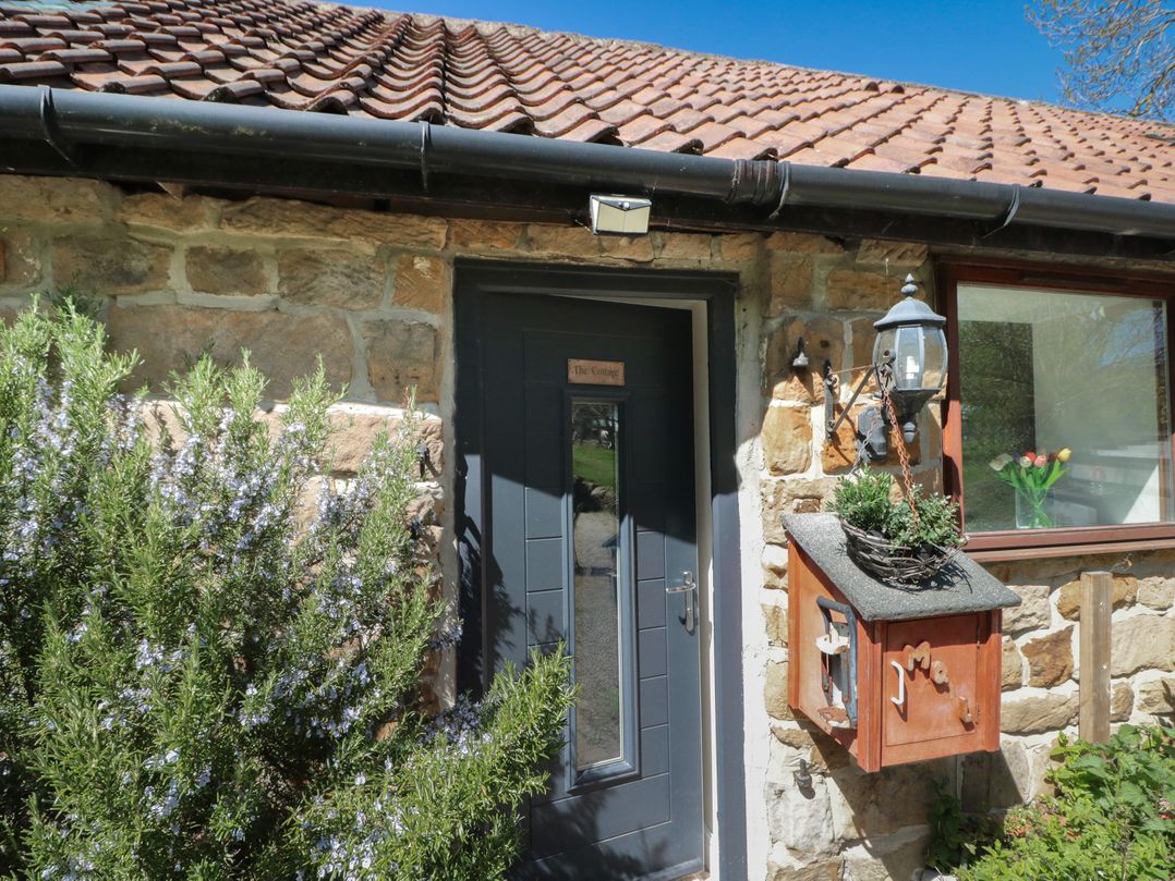 The Cottage