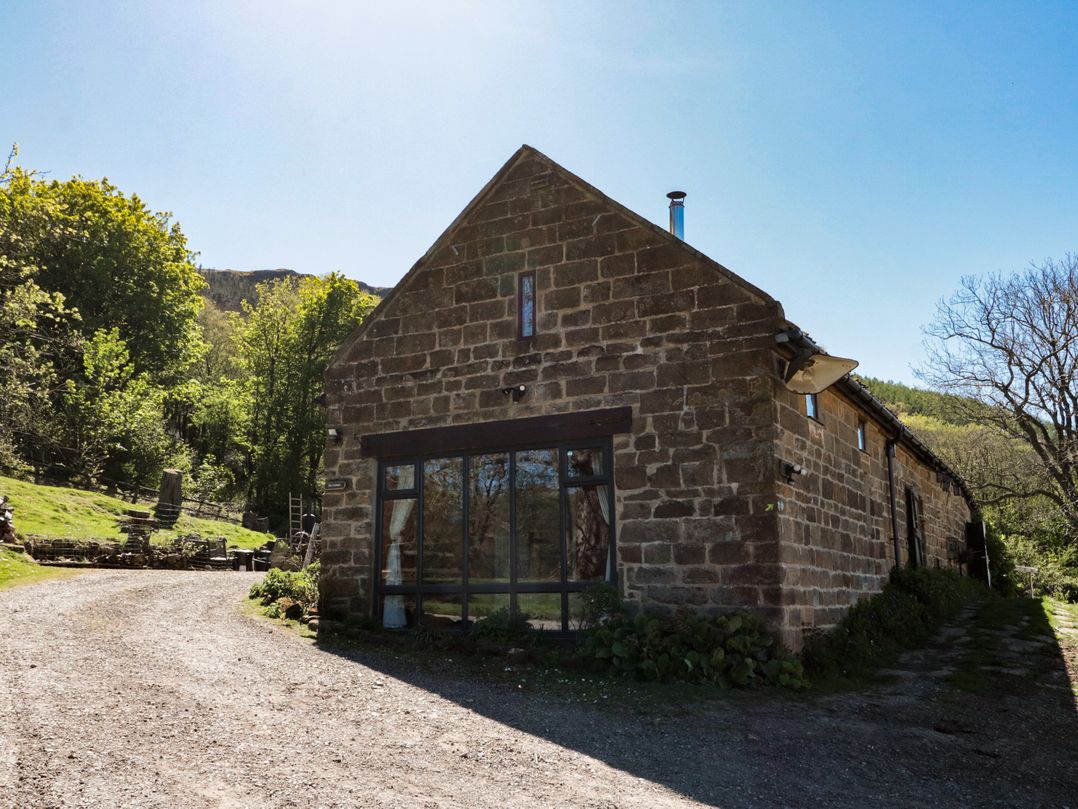 The Cottage
