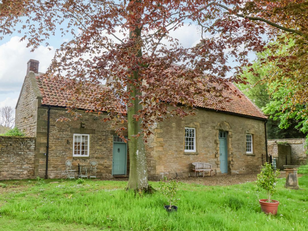 The Gardener's Cottage, Low Hall