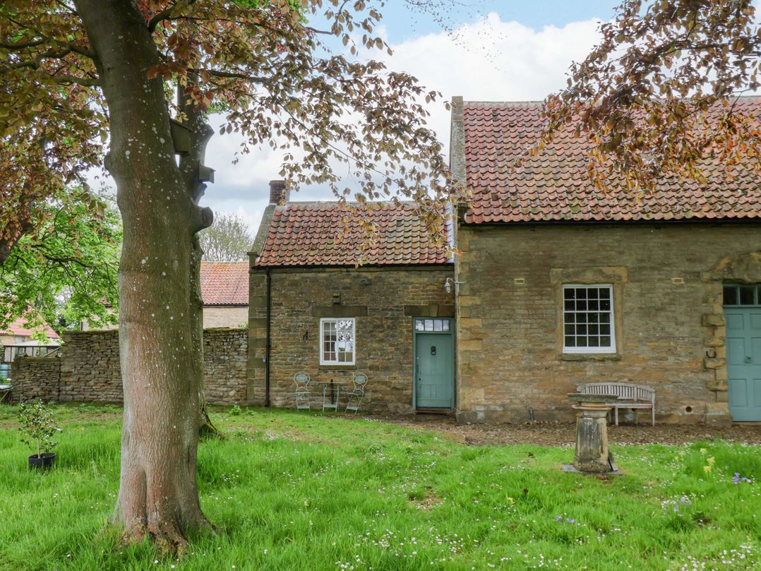 The Gardener's Cottage, Low Hall
