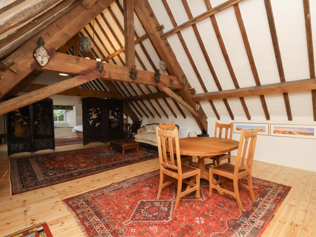 The Gardener's Cottage, Low Hall