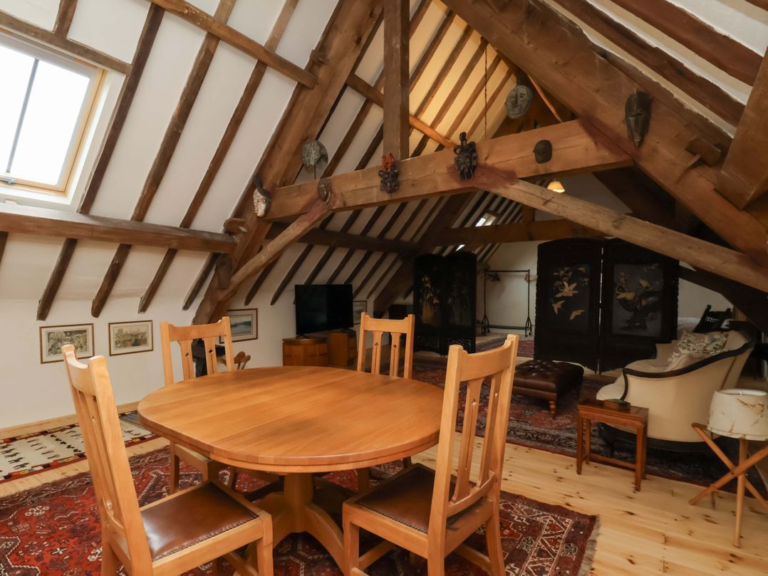 The Gardener's Cottage, Low Hall