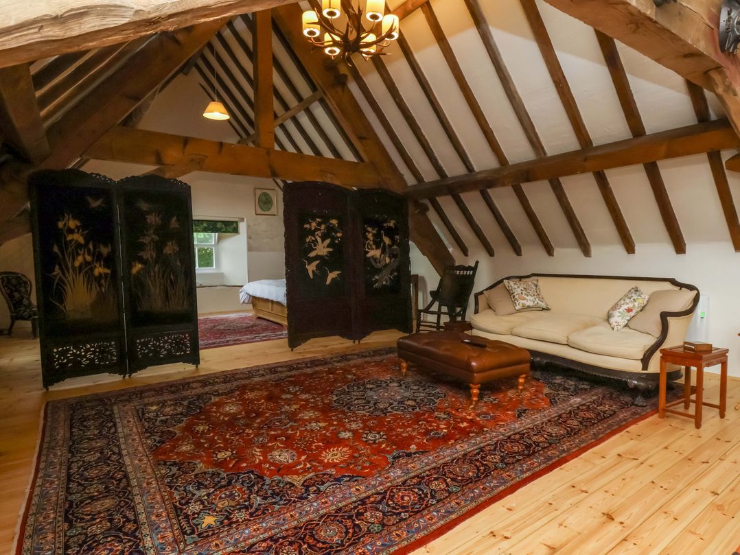 The Gardener's Cottage, Low Hall