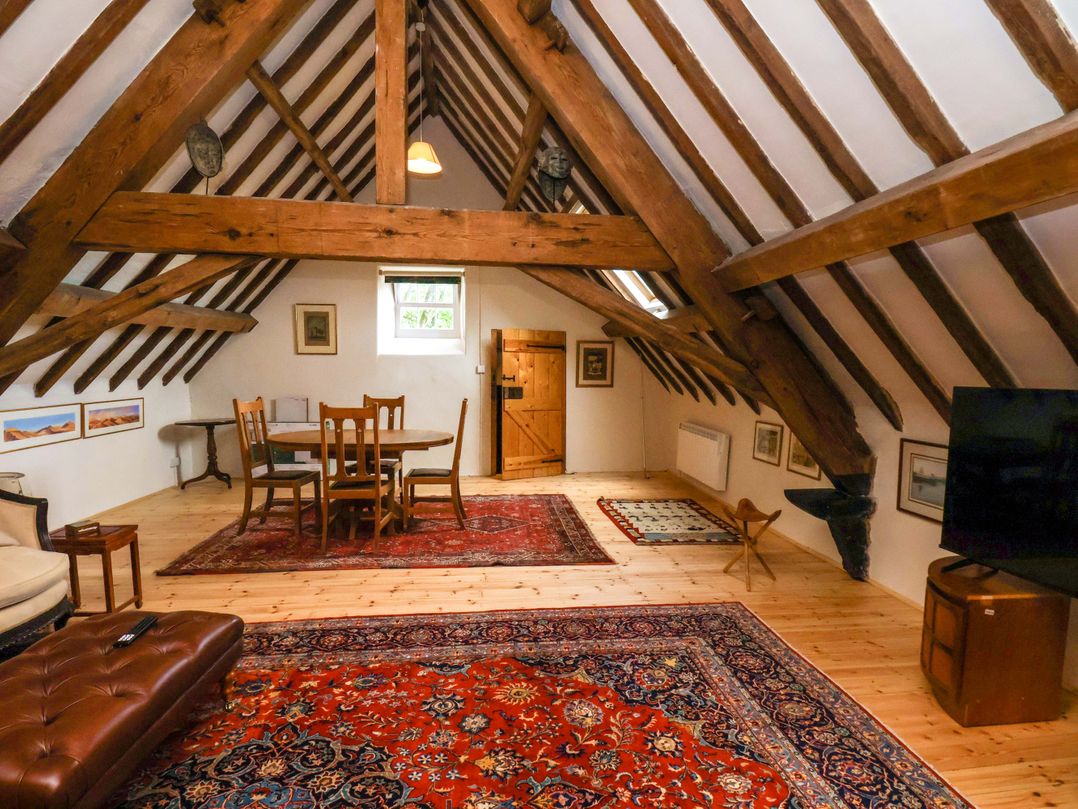 The Gardener's Cottage, Low Hall