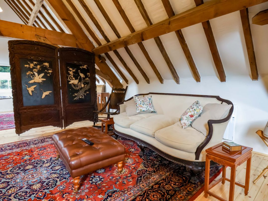 The Gardener's Cottage, Low Hall