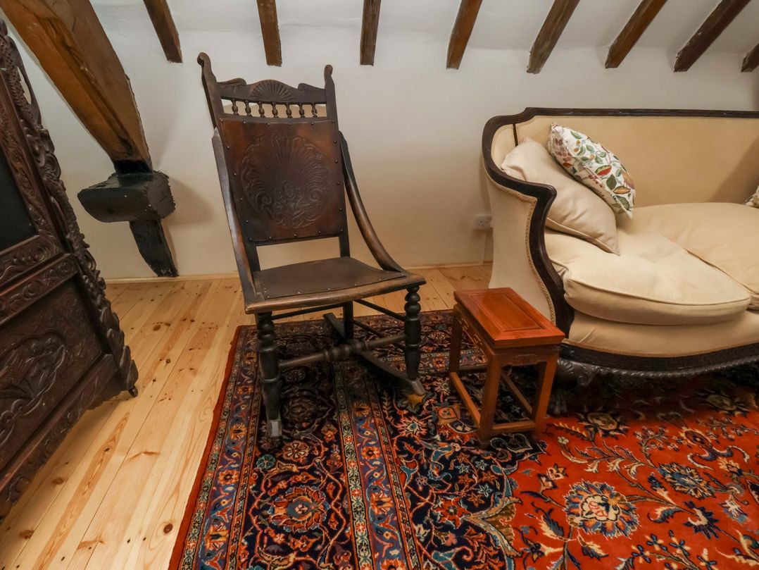 The Gardener's Cottage, Low Hall