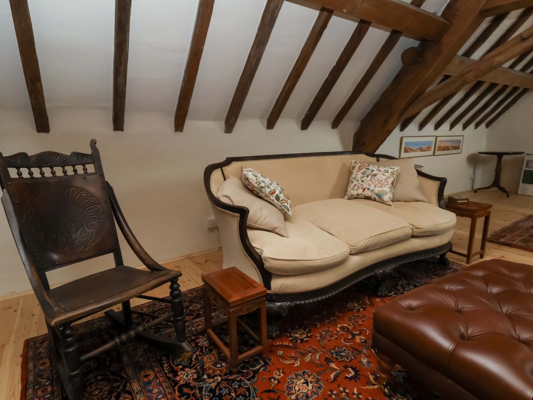 The Gardener's Cottage, Low Hall