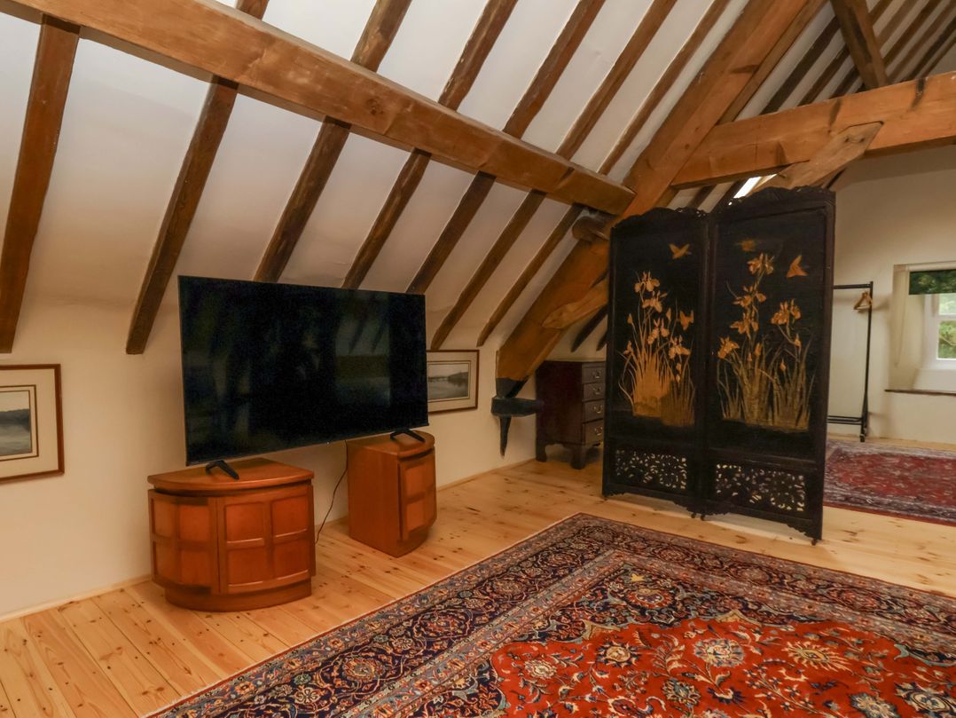 The Gardener's Cottage, Low Hall