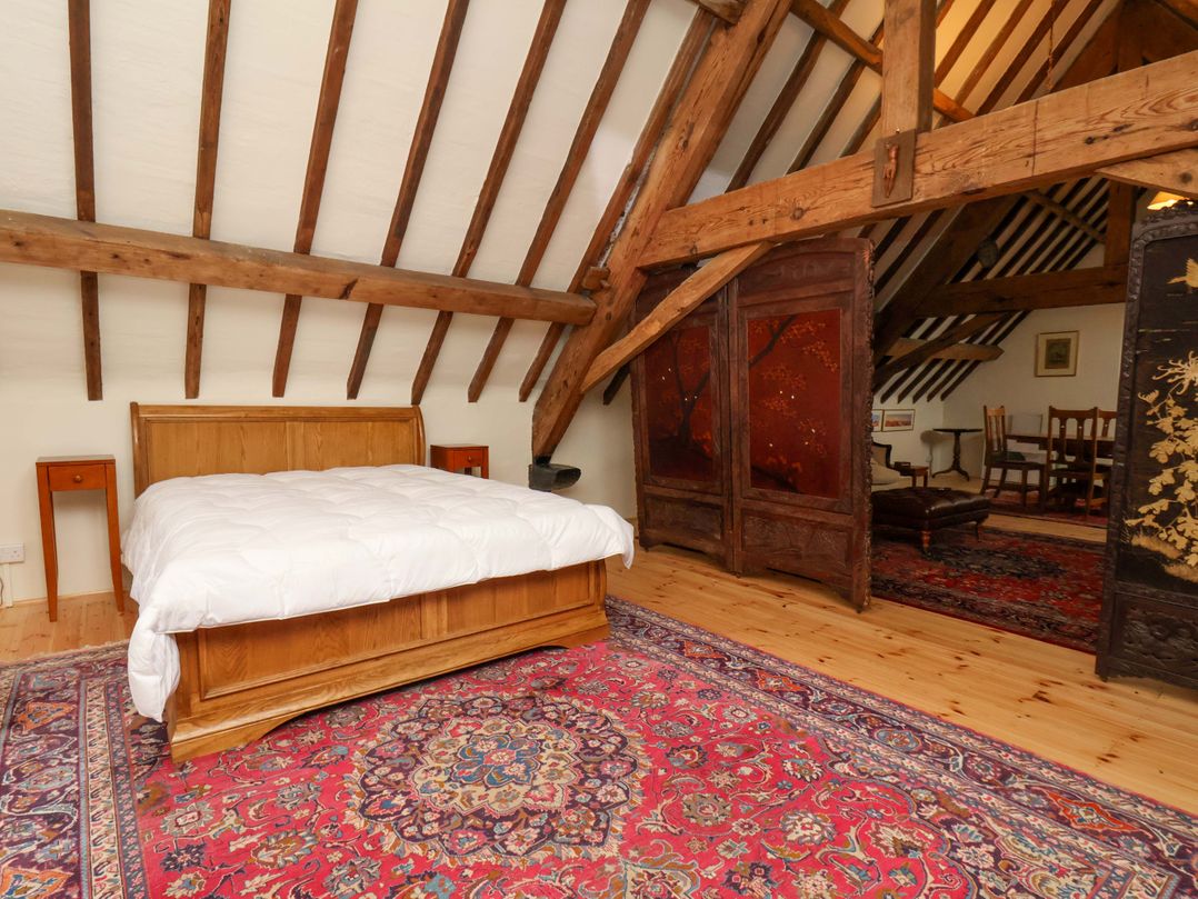 The Gardener's Cottage, Low Hall