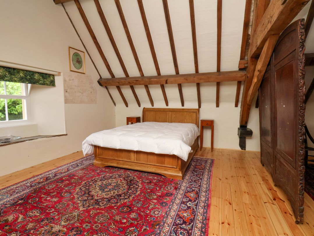 The Gardener's Cottage, Low Hall